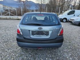 Kia Rio 1.4 бензин 75кс, снимка 4