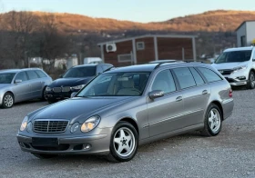     Mercedes-Benz E 220 2.2CDi 150. * * 