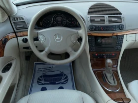 Mercedes-Benz E 220 2.2CDi 150к.с * Автоматик* , снимка 10