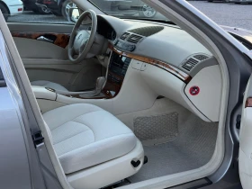 Mercedes-Benz E 220 2.2CDi 150к.с * Автоматик* , снимка 11