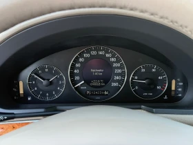 Mercedes-Benz E 220 2.2CDi 150к.с * Автоматик* , снимка 16