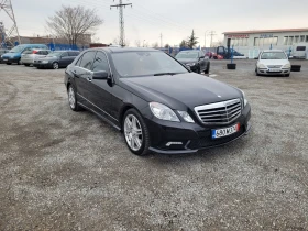  Mercedes-Benz E 500