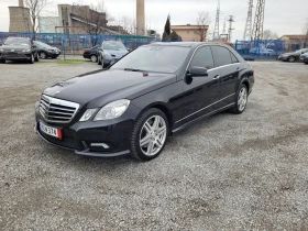 Mercedes-Benz E 500 E550 4 Matic, снимка 2