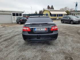 Mercedes-Benz E 500 E550 4 Matic, снимка 4