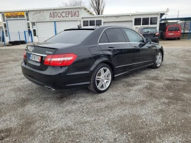 Mercedes-Benz E 500 E550 4 Matic, снимка 3