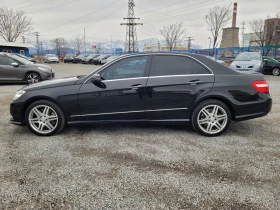 Mercedes-Benz E 500 E550 4 Matic, снимка 6