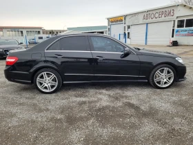 Mercedes-Benz E 500 E550 4 Matic, снимка 7