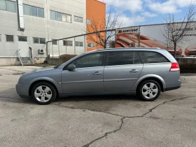 Opel Vectra 2.2d 125 к.с., снимка 2