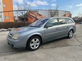 Opel Vectra 2.2d 125 к.с., снимка 1