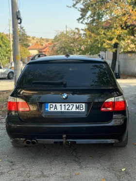 BMW 525, снимка 2