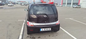 Daihatsu Materia 1.5, снимка 6