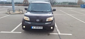 Daihatsu Materia 1.5, снимка 2