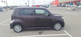 Daihatsu Materia 1.5, снимка 4