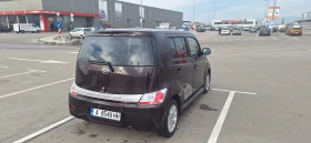 Daihatsu Materia 1.5, снимка 5