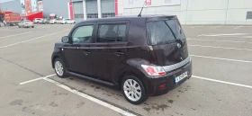 Daihatsu Materia 1.5, снимка 7