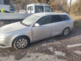 Audi A4 2.0, снимка 4