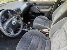 VW Golf 1.6 ГАЗОВ ИНЖЕКЦИОН , снимка 9