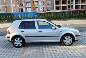 VW Golf 1.6 ГАЗОВ ИНЖЕКЦИОН , снимка 4