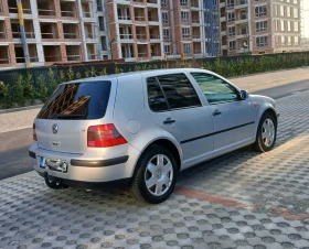 VW Golf 1.6 ГАЗОВ ИНЖЕКЦИОН , снимка 6