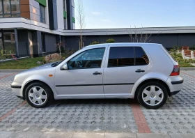 VW Golf 1.6 ГАЗОВ ИНЖЕКЦИОН , снимка 5