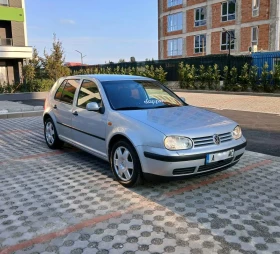 VW Golf 1.6 ГАЗОВ ИНЖЕКЦИОН , снимка 1