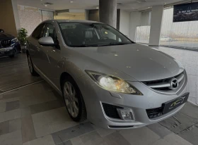     Mazda 6 2.5     