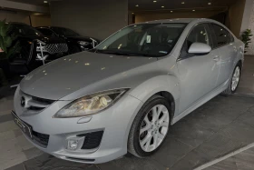     Mazda 6 2.5     