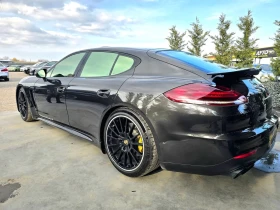 Porsche Panamera TURBO S FACELIFT BURMEISTER FULL ЛИЗИНГ 100%, снимка 7