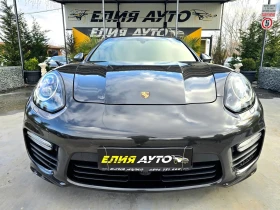 Porsche Panamera TURBO S FACELIFT BURMEISTER FULL ЛИЗИНГ 100%, снимка 3