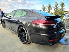 Porsche Panamera TURBO S FACELIFT BURMEISTER FULL ЛИЗИНГ 100%, снимка 6