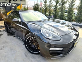 Porsche Panamera TURBO S FACELIFT BURMEISTER FULL ЛИЗИНГ 100%, снимка 4