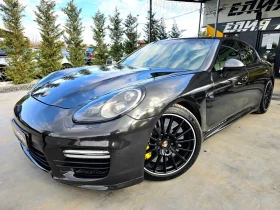 Porsche Panamera TURBO S FACELIFT BURMEISTER FULL ЛИЗИНГ 100% 1