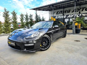 Porsche Panamera TURBO S FACELIFT BURMEISTER FULL ЛИЗИНГ 100%, снимка 2