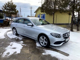 Mercedes-Benz E 400 4 MATIC Airmatic Burmester Дистроник ПАМЕТ ПОДГРЕВ, снимка 3