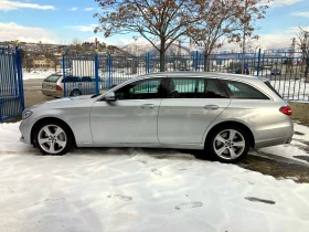 Mercedes-Benz E 400 4 MATIC Airmatic Burmester Дистроник ПАМЕТ ПОДГРЕВ, снимка 8