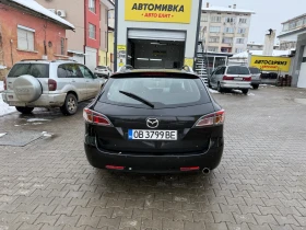 Mazda 6, снимка 10