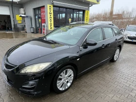 Mazda 6, снимка 11