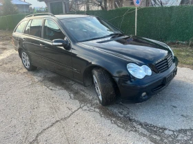 Mercedes-Benz C 180 c180 kompressor , снимка 2