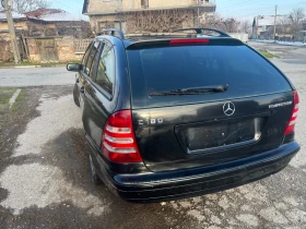 Mercedes-Benz C 180 c180 kompressor , снимка 3