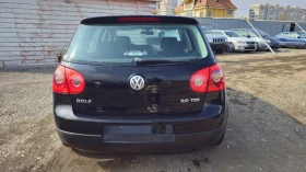 VW Golf 2.0TDI 6speed ITALIA  | Mobile.bg    7