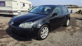 VW Golf 2.0TDI 6speed ITALIA  | Mobile.bg    4