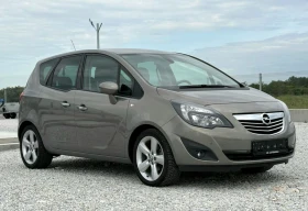 Opel Meriva 89.000 Cosmo | Mobile.bg    4