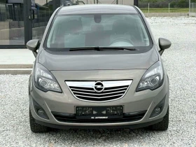 Opel Meriva 89.000 Cosmo | Mobile.bg    2