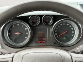 Opel Meriva 89.000 Cosmo | Mobile.bg    11