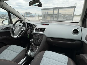 Opel Meriva 89.000 Cosmo | Mobile.bg    13
