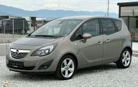 Opel Meriva 89.000 Cosmo | Mobile.bg    1