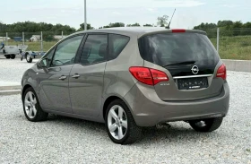 Opel Meriva 89.000 Cosmo | Mobile.bg    5