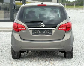 Opel Meriva 89.000 Cosmo | Mobile.bg    3