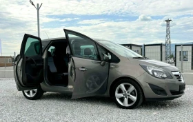 Opel Meriva 89.000 Cosmo | Mobile.bg    6