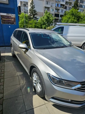 Обява за продажба на VW Passat Variant-B8 ~24 999 лв. - изображение 6